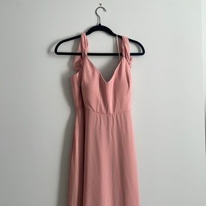 Birdy Grey- Dusty Rose Devin Style